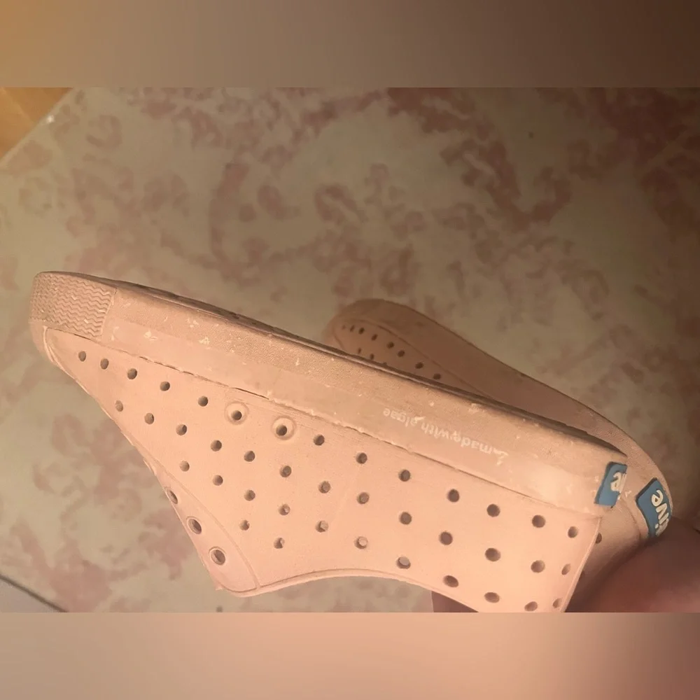 Native stylish slip